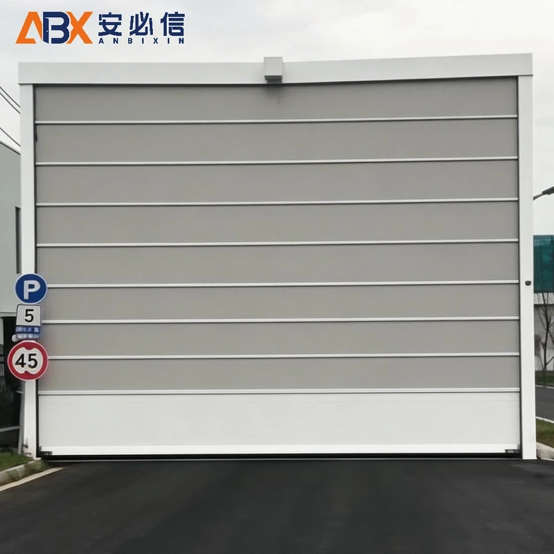 江门市机械式门封