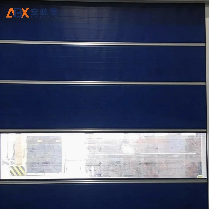 江门市快速门