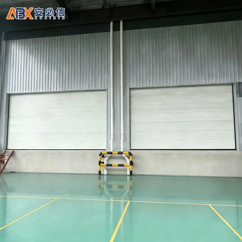 江门市高扬程滑升门